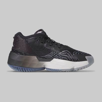 TENIS ADIDAS D.O.N. ISSUE 4 JOVEN