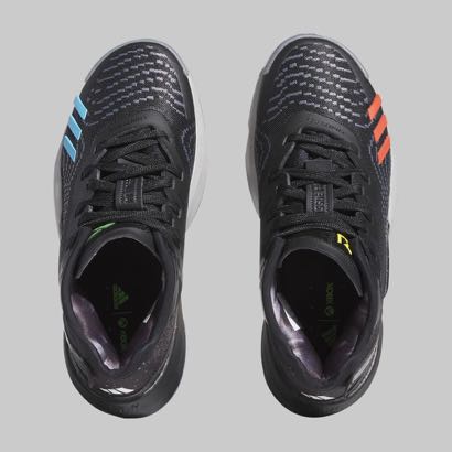 TENIS ADIDAS D.O.N. ISSUE 4 JOVEN