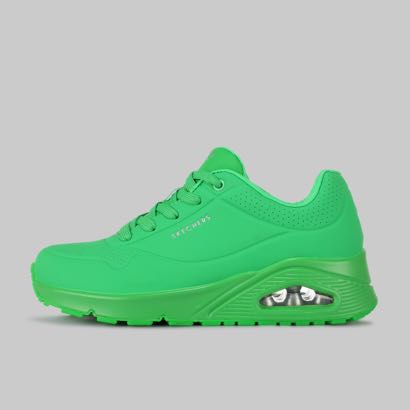 TENIS SKECHERS UNO