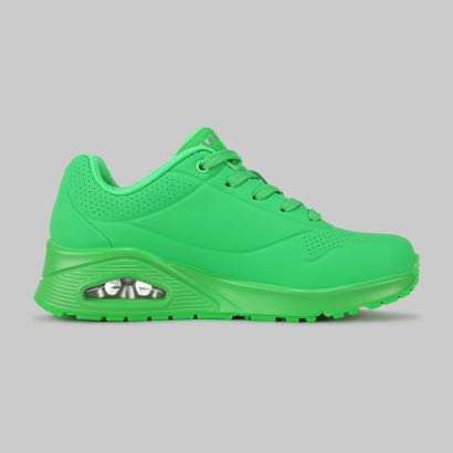TENIS SKECHERS UNO