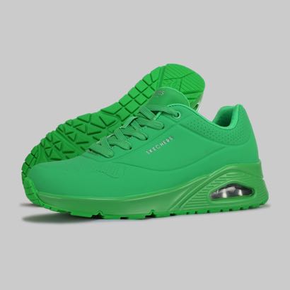 TENIS SKECHERS UNO