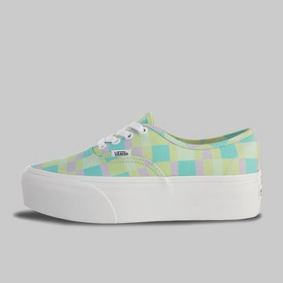 TENIS VANS AUTHENTIC STACKFORM