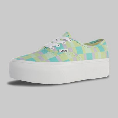 TENIS VANS AUTHENTIC STACKFORM