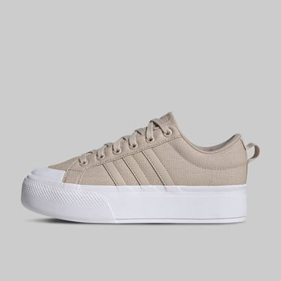 TENIS ADIDAS DE PLATAFORMA BRAVADA 2.0