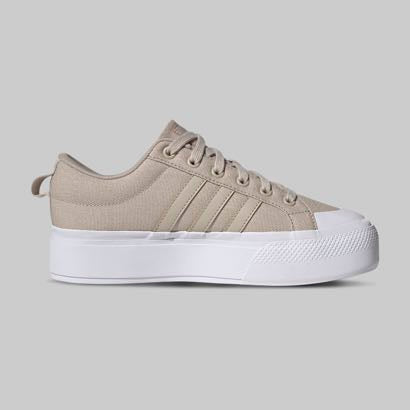 TENIS ADIDAS DE PLATAFORMA BRAVADA 2.0