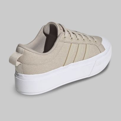 TENIS ADIDAS DE PLATAFORMA BRAVADA 2.0