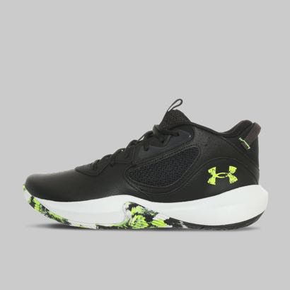 TENIS UNDER ARMOUR LOCKDOWN 6 HOMBRE