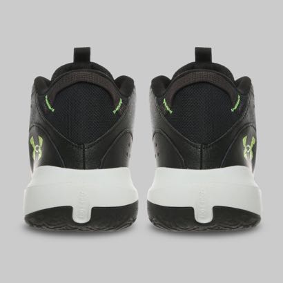 TENIS UNDER ARMOUR LOCKDOWN 6 HOMBRE