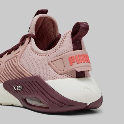 Tenis Puma X-Cell Nova Mujer