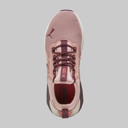 Tenis Puma X-Cell Nova Mujer