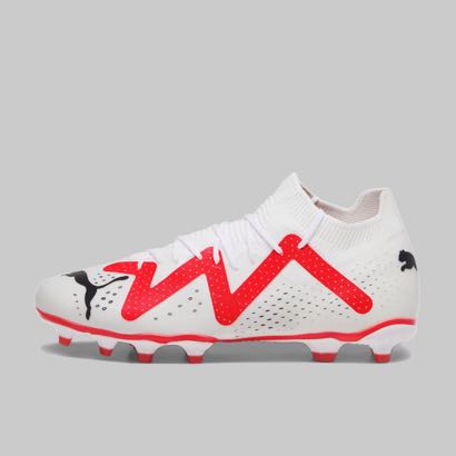 TAQUETES PUMA FUTURE MATCH FG HOMBRE