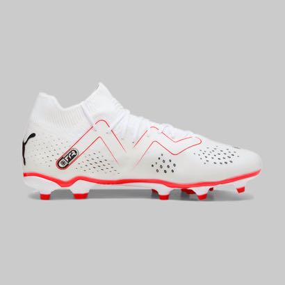 TAQUETES PUMA FUTURE MATCH FG HOMBRE