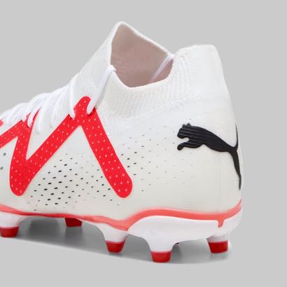 TAQUETES PUMA FUTURE MATCH FG HOMBRE