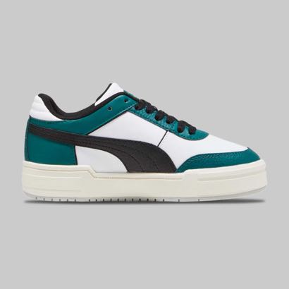 Tenis Puma CA Pro Sport Lather Joven