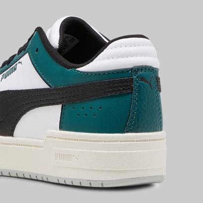 Tenis Puma CA Pro Sport Lather Joven