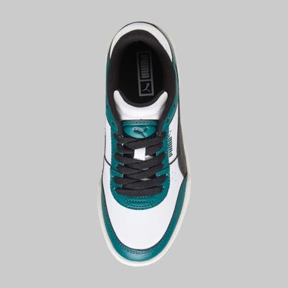 Tenis Puma CA Pro Sport Lather Joven