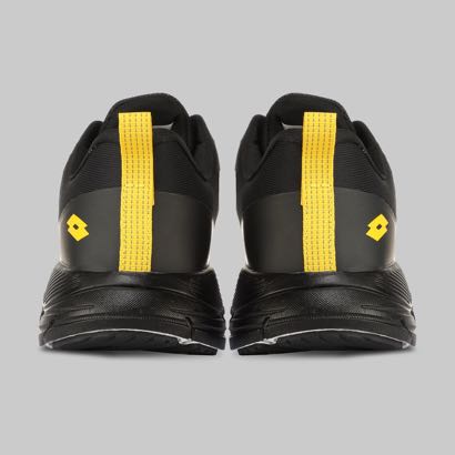 TENIS LOTTO ALONZO HOMBRE
