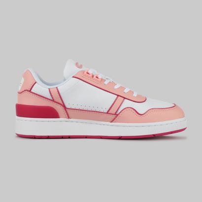 Tenis Lacoste T-Clip 223 Joven