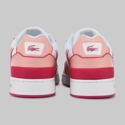 Tenis Lacoste T-Clip 223 Joven