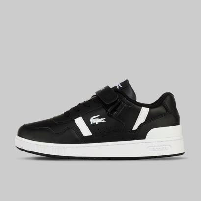 TENIS LACOSTE T-CLIP VLC HOMBRE