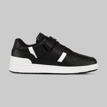 TENIS LACOSTE T-CLIP VLC HOMBRE