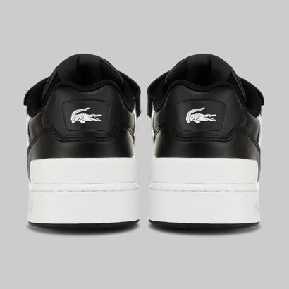 TENIS LACOSTE T-CLIP VLC HOMBRE