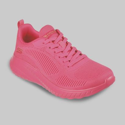 TENIS SKECHERS BOBS SQUAD