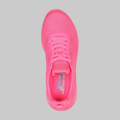 TENIS SKECHERS BOBS SQUAD