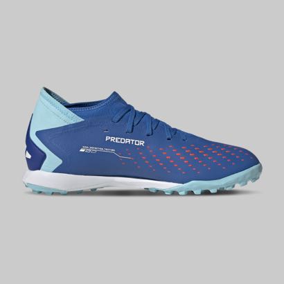 ADIDAS PREDATOR ACCURACY.3 TF CLIPS