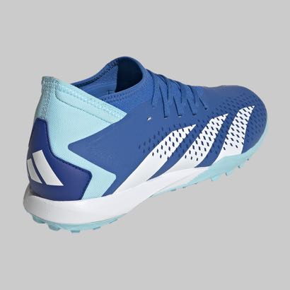ADIDAS PREDATOR ACCURACY.3 TF CLIPS