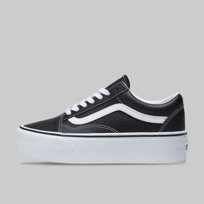 TENIS VANS OLD SKOOL STACKFORM