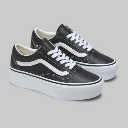 TENIS VANS OLD SKOOL STACKFORM