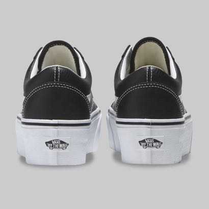 TENIS VANS OLD SKOOL STACKFORM