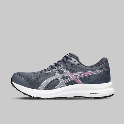 Tenis Asics Gel-Contend 8 Mujer