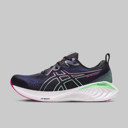TENIS ASICS GEL-CUMULUS 25 MUJER