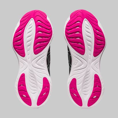 TENIS ASICS GEL-CUMULUS 25 MUJER