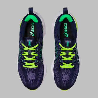 TENIS ASICS GEL-CUMULUS 25 HOMBRE