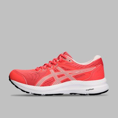 TENIS ASICS GEL-CONTEND 8 MUJER