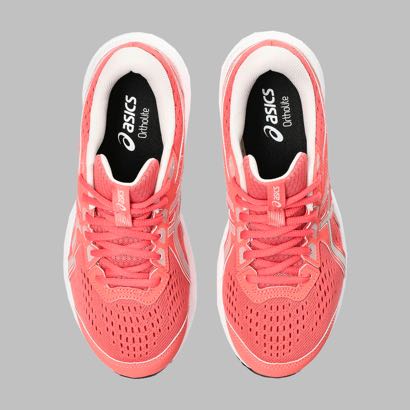 TENIS ASICS GEL-CONTEND 8 MUJER