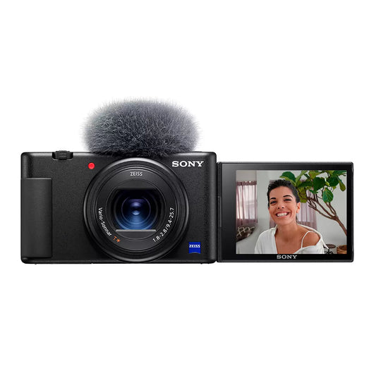 ZV-1 SONY Video Blog Camera
