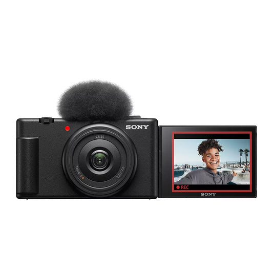 ZV1F SONY Video Blog Camera