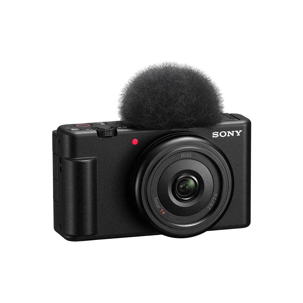 Cámara para Videoblogs ZV1F SONY