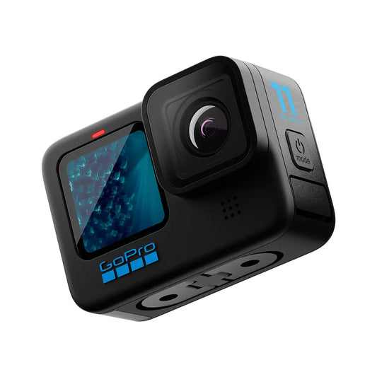 GoPro HERO11 Black Action Camera