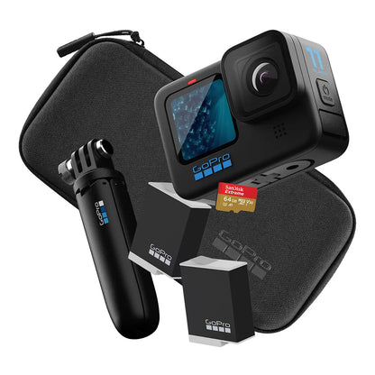 GoPro HERO11 Black Cámara de Acción