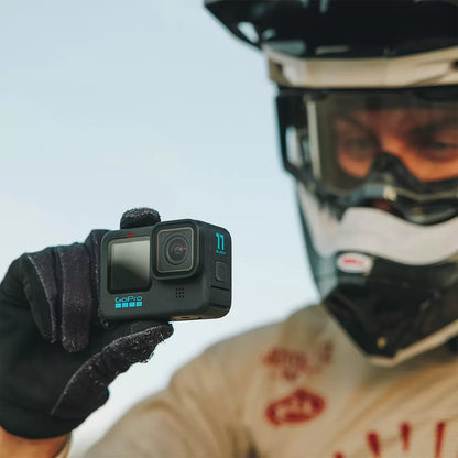 GoPro HERO11 Black Cámara de Acción