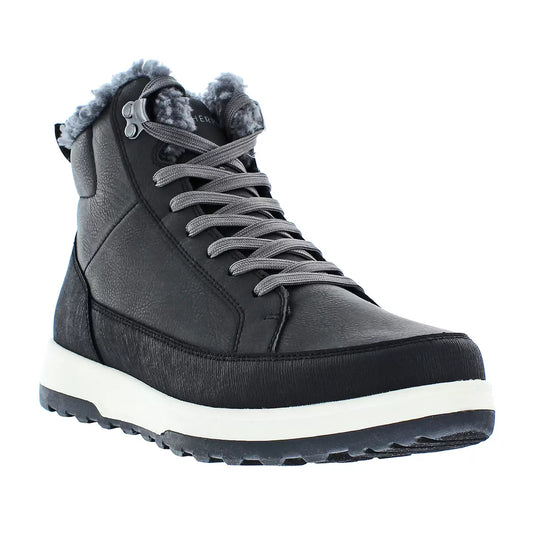 Cold boot for men