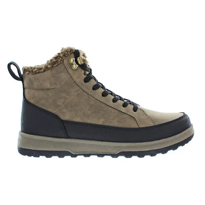 Bota de frío para Caballero