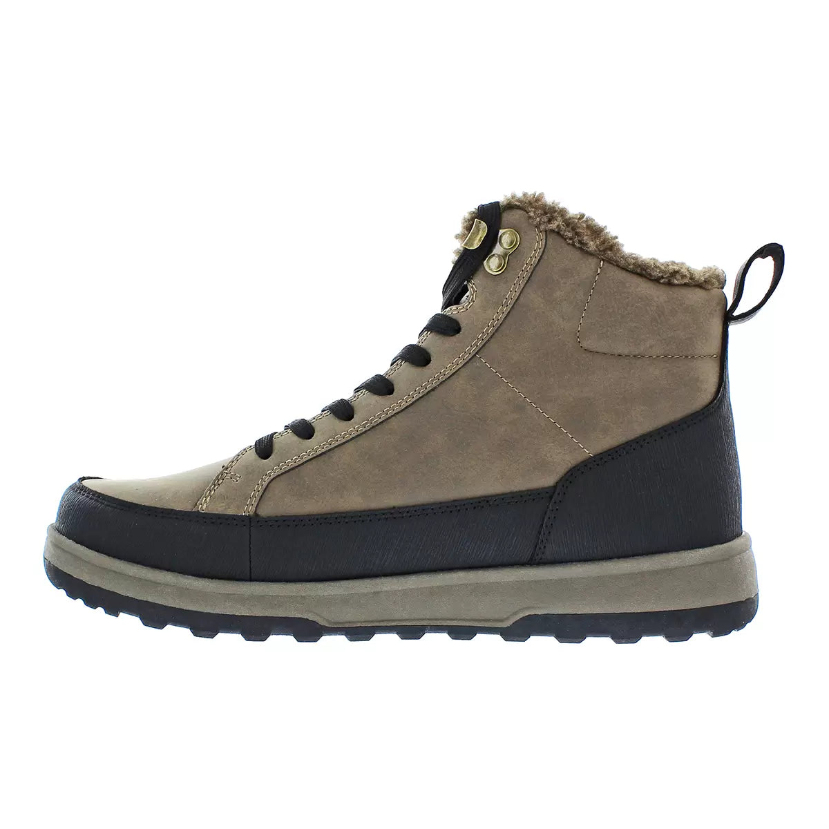 Bota de frío para Caballero
