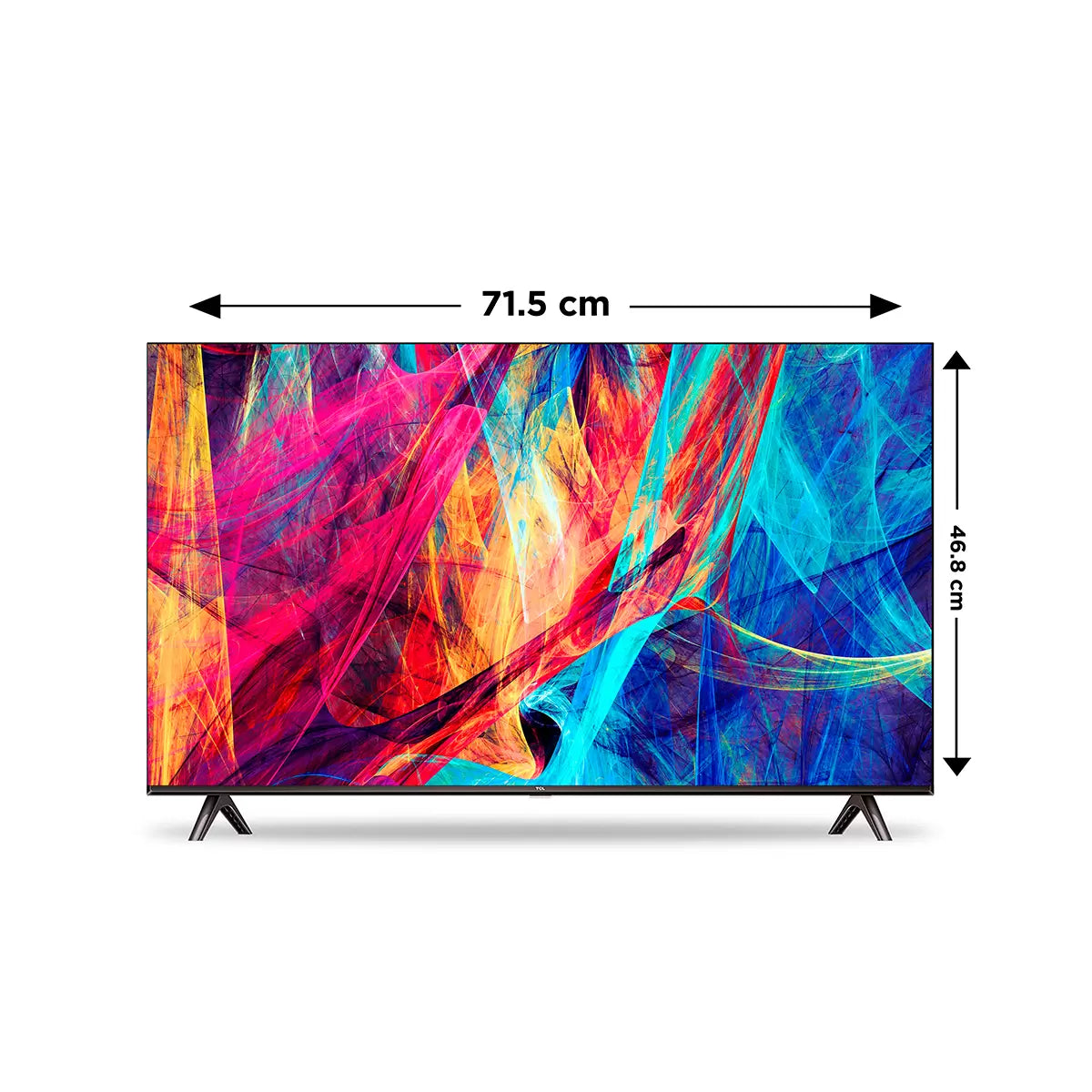 Smart TV 32" FHD TCL