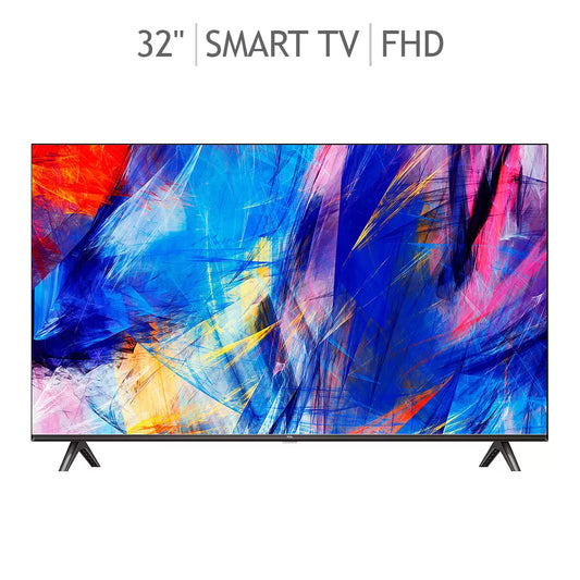 Smart TV 32" FHD TCL